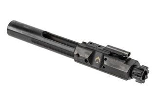 Ballistic Advantage .308 AR-10 Black Nitride Bolt Carrier Group has forward assist serrations